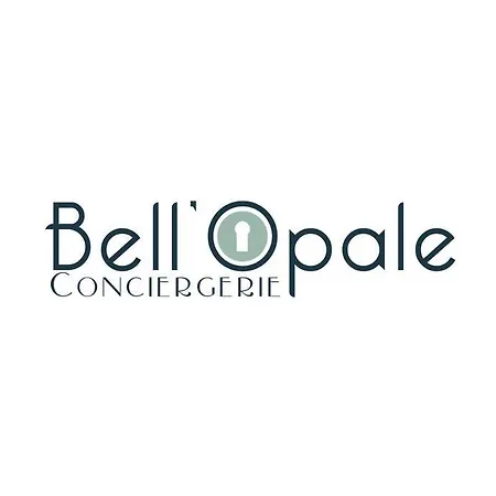 Le Balmoral - A 1 Min - Menage Inclus - Terrasse Lumineuse *