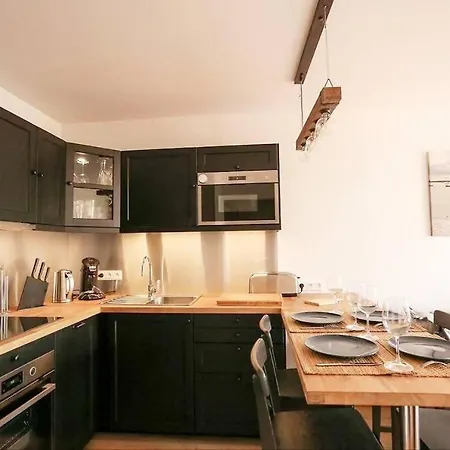 Appartement Le Balmoral - A 1 Min - Menage Inclus - Terrasse Lumineuse Wimereux
